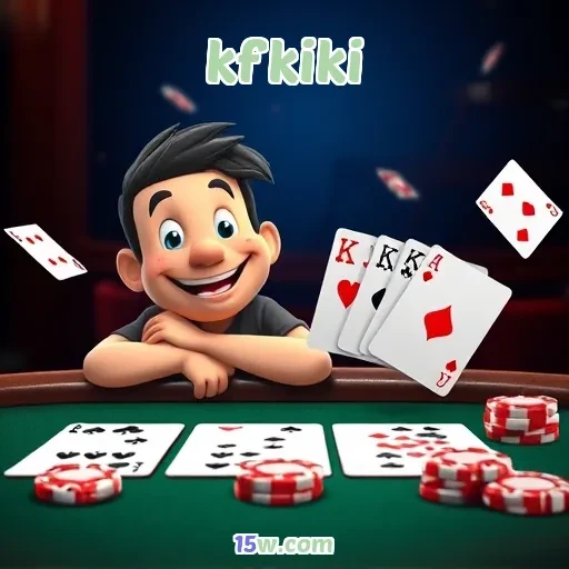 kfkiki: Aventuras Incríveis Esperam por Você em Jogos de Aventura