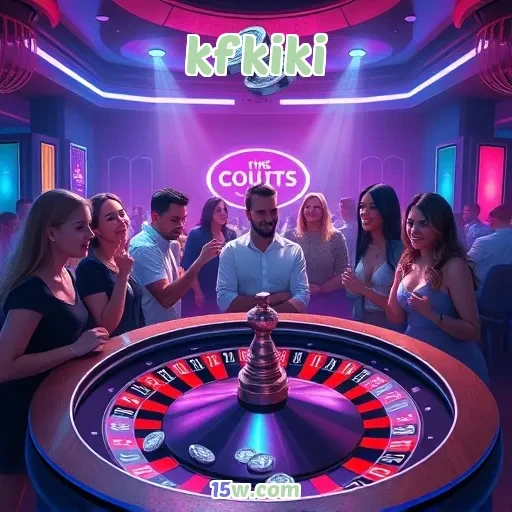 kfkiki: Eventos de Games que Você Não Pode Perder!