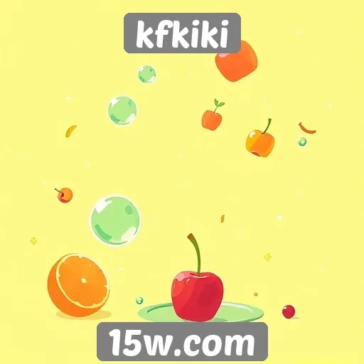 Futuro das atualizações previstas para o kfkiki