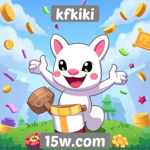 Novos jogos disponíveis no kfkiki para jogadores