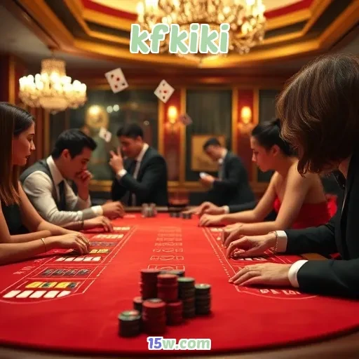 kfkiki Notícias de Jogos