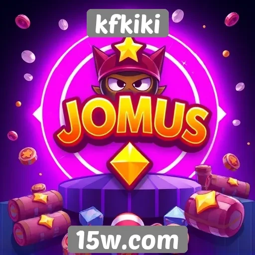 Exploração dos jogos populares no site kfkiki
