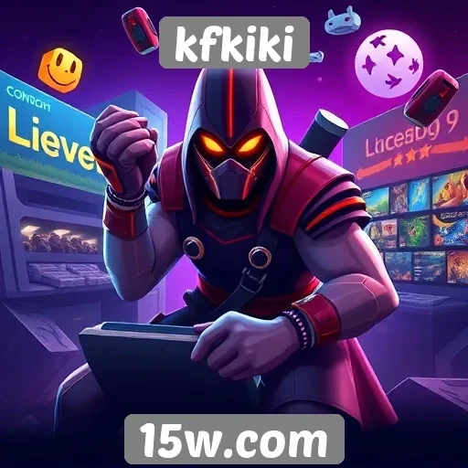 Comparação de preços entre jogos no kfkiki