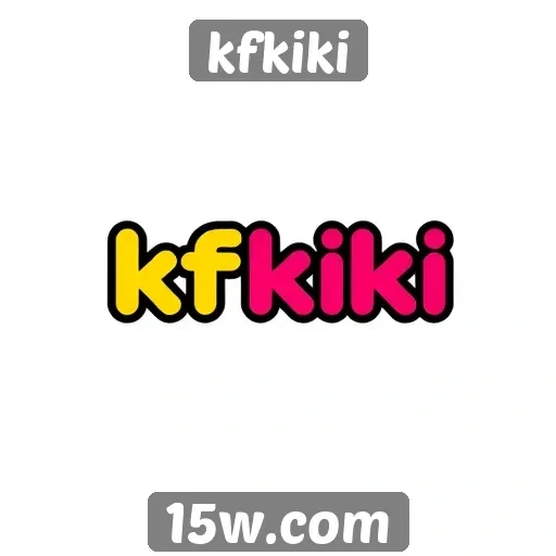 Atualizações recentes do site kfkiki em destaque