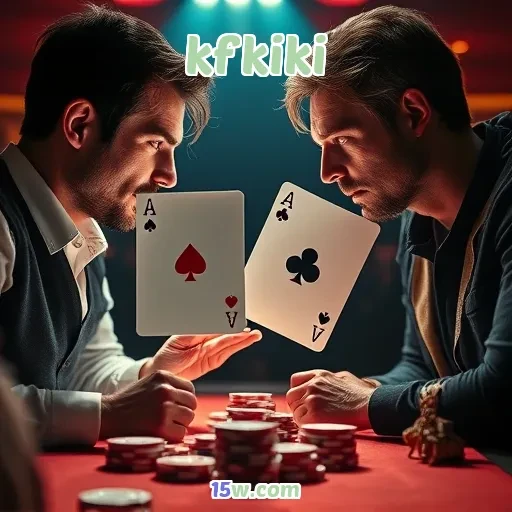 kfkiki Análises de Jogos